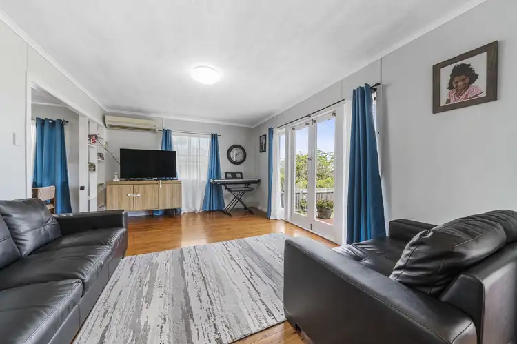 Second view of Homely house listing, 229 Alderley Street, Centenary Heights QLD 4350