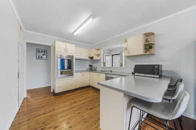 Fourth view of Homely house listing, 229 Alderley Street, Centenary Heights QLD 4350