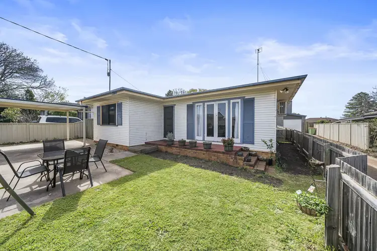 Fifth view of Homely house listing, 229 Alderley Street, Centenary Heights QLD 4350