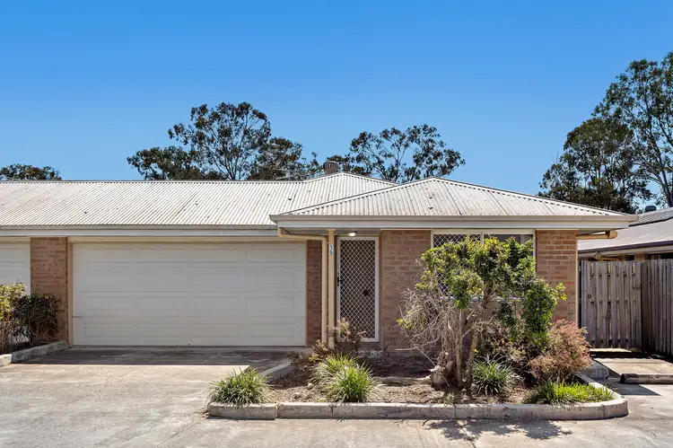 15/18-22 Maywood Street, Loganlea QLD 4131