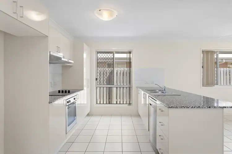 Second view of Homely house listing, 15/18-22 Maywood Street, Loganlea QLD 4131