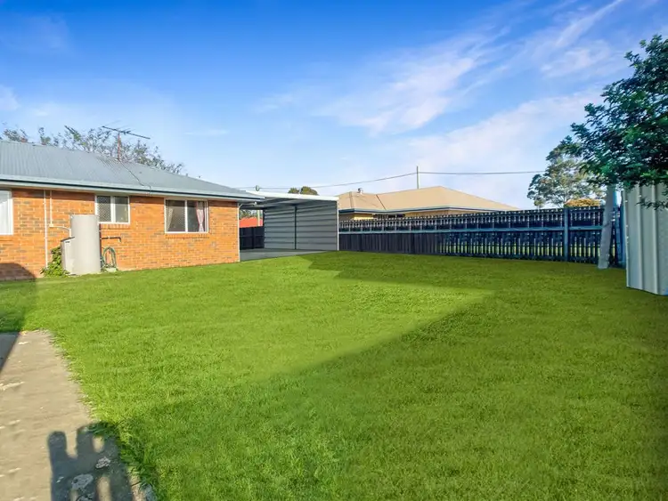 Third view of Homely house listing, 19 Rogers Crescent, Caboolture QLD 4510