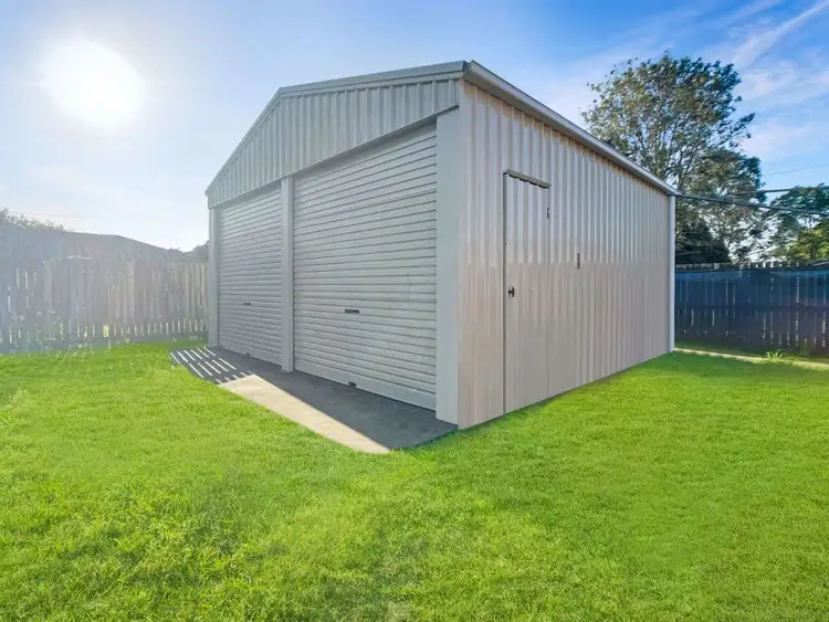 Fifth view of Homely house listing, 19 Rogers Crescent, Caboolture QLD 4510