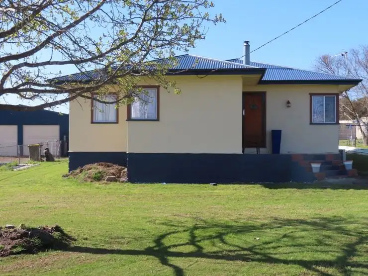 36 Rich Street, Stanthorpe QLD 4380