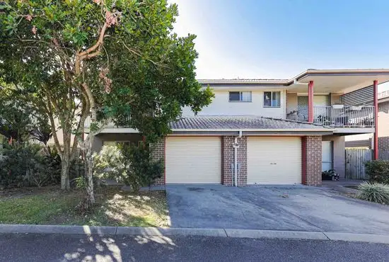 Main view of Homely townhouse listing, 14 17-27 Mulgrave road Marsden, Marsden QLD 4132
