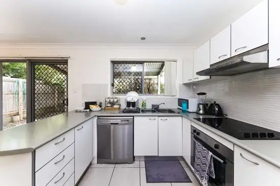 Third view of Homely townhouse listing, 14 17-27 Mulgrave road Marsden, Marsden QLD 4132