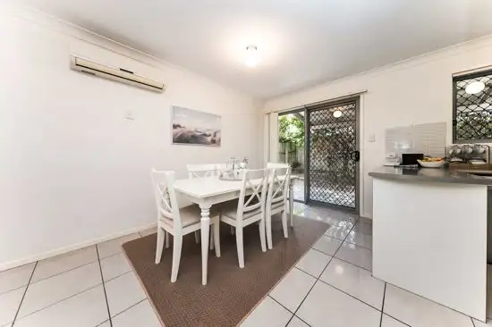 Fourth view of Homely townhouse listing, 14 17-27 Mulgrave road Marsden, Marsden QLD 4132