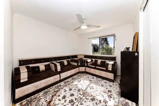 Fifth view of Homely townhouse listing, 14 17-27 Mulgrave road Marsden, Marsden QLD 4132