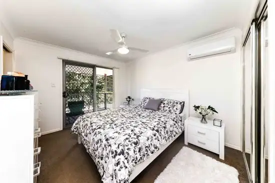 Sixth view of Homely townhouse listing, 14 17-27 Mulgrave road Marsden, Marsden QLD 4132