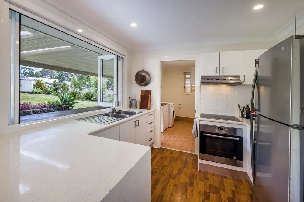 Main view of Homely house listing, 13 Strawberry Close, Woolgoolga NSW 2456