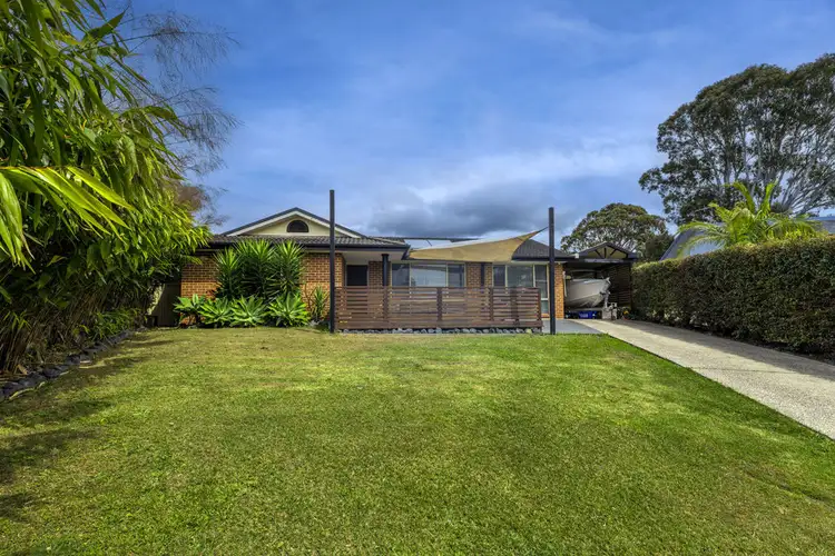 Second view of Homely house listing, 13 Strawberry Close, Woolgoolga NSW 2456