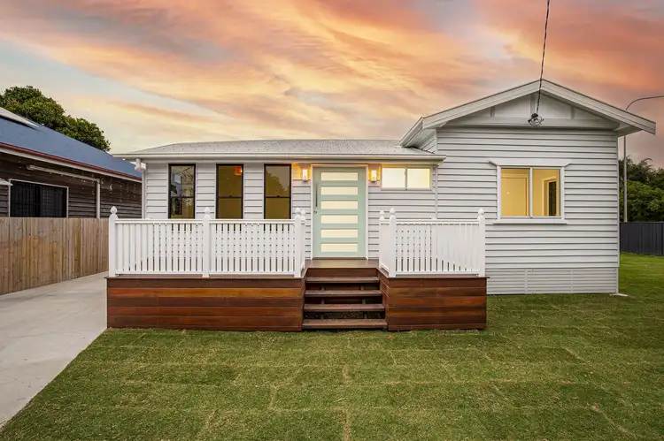 8 The Crescent, North Mackay QLD 4740