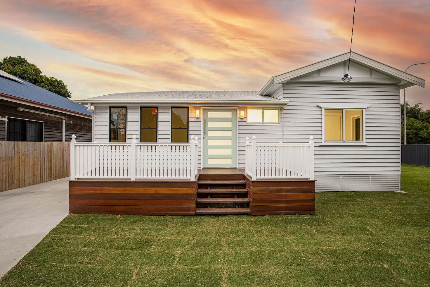 Main view of Homely house listing, 8 The Crescent, North Mackay QLD 4740