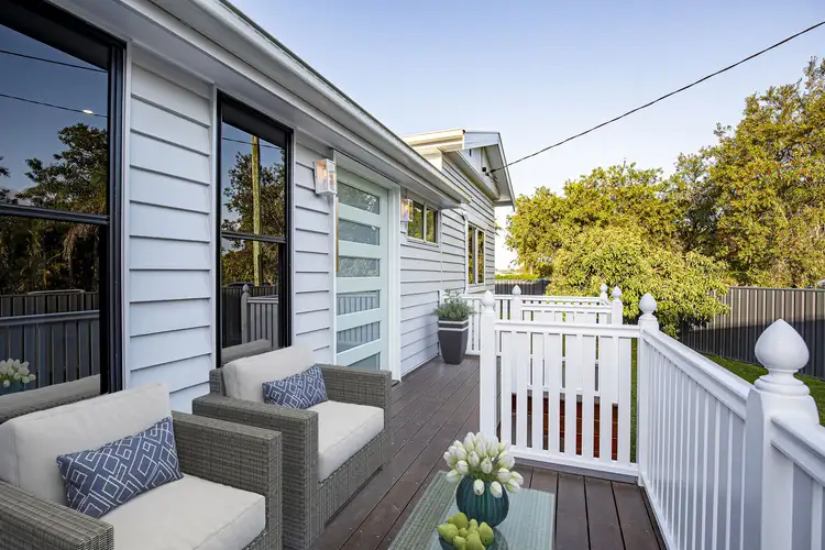 Third view of Homely house listing, 8 The Crescent, North Mackay QLD 4740