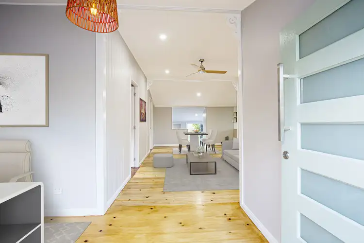 Fourth view of Homely house listing, 8 The Crescent, North Mackay QLD 4740