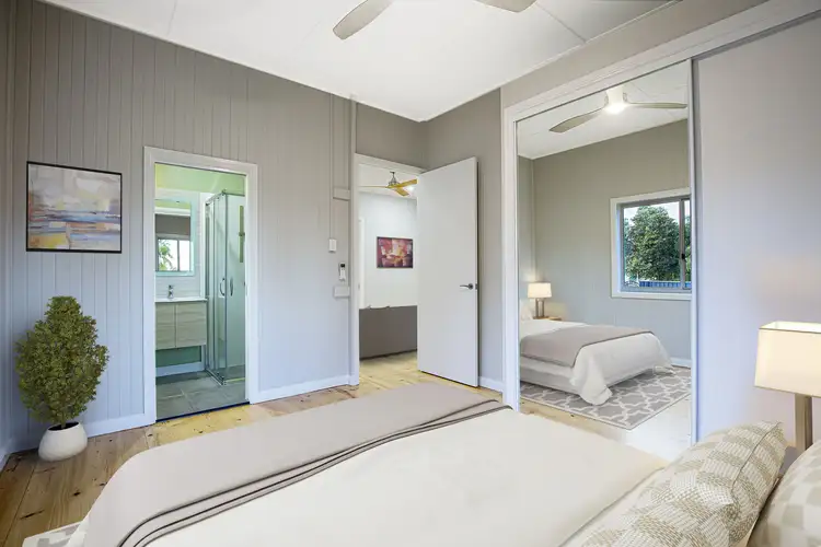 Sixth view of Homely house listing, 8 The Crescent, North Mackay QLD 4740