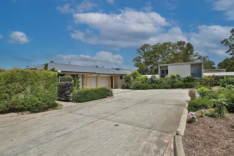 4/18-22 Maywood Street, Loganlea QLD 4131