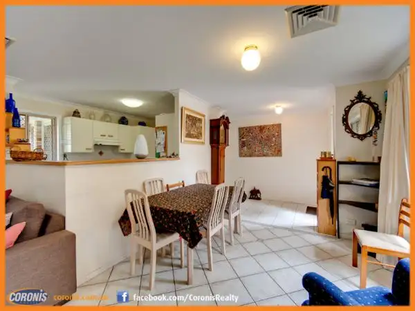 Third view of Homely villa listing, 15/126 Frasers Road, Mitchelton QLD 4053