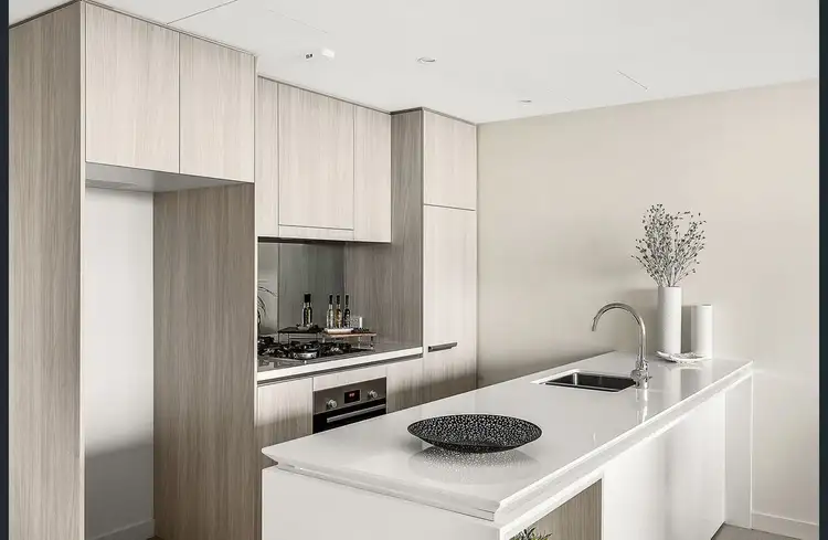 Third view of Homely unit listing, A506 11-13 Solent Circuit, Norwest NSW 2153