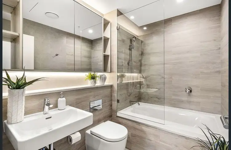Sixth view of Homely unit listing, A506 11-13 Solent Circuit, Norwest NSW 2153