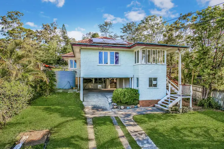 Main view of Homely house listing, 30 Kooya Road, Mitchelton QLD 4053