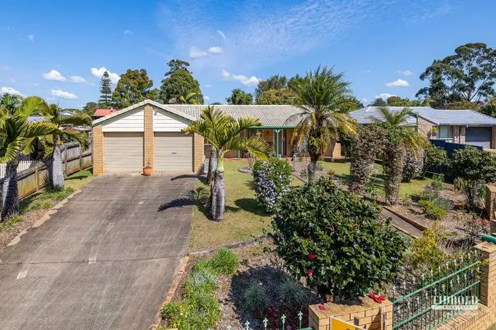 Main view of Homely house listing, 13 Honeysuckle Court, Victoria Point QLD 4165