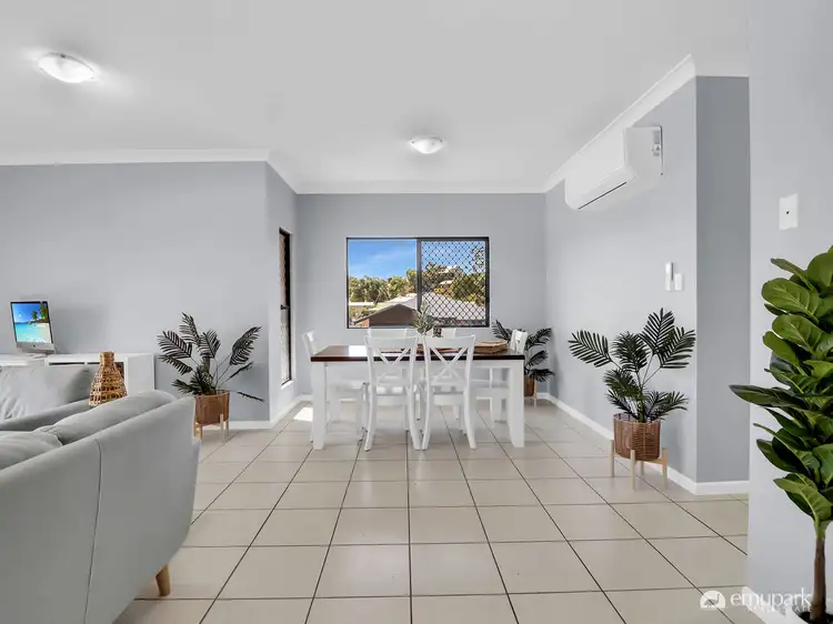 Fifth view of Homely semi-detached listing, 1/26 Nerita Avenue, Zilzie QLD 4710