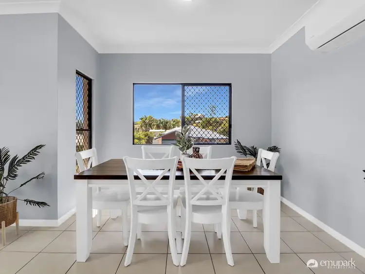 Sixth view of Homely semi-detached listing, 1/26 Nerita Avenue, Zilzie QLD 4710