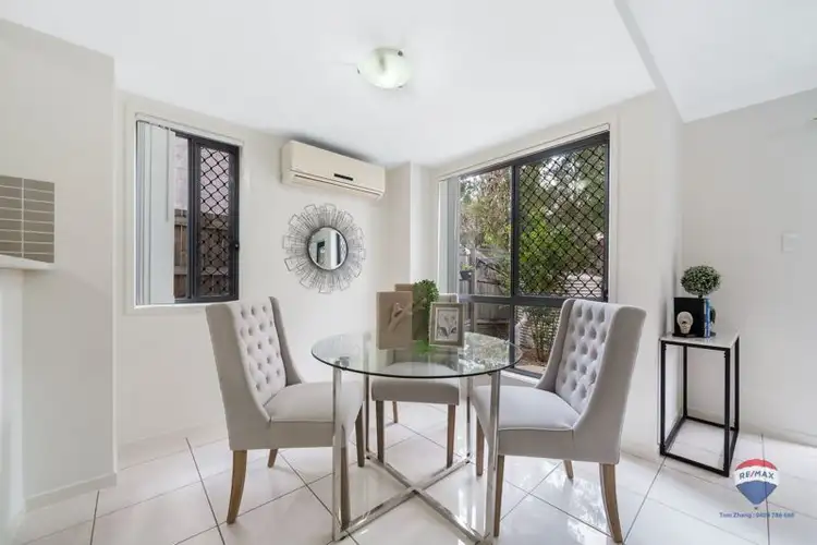 Third view of Homely townhouse listing, 2/10 Highgrove St, Calamvale QLD 4116