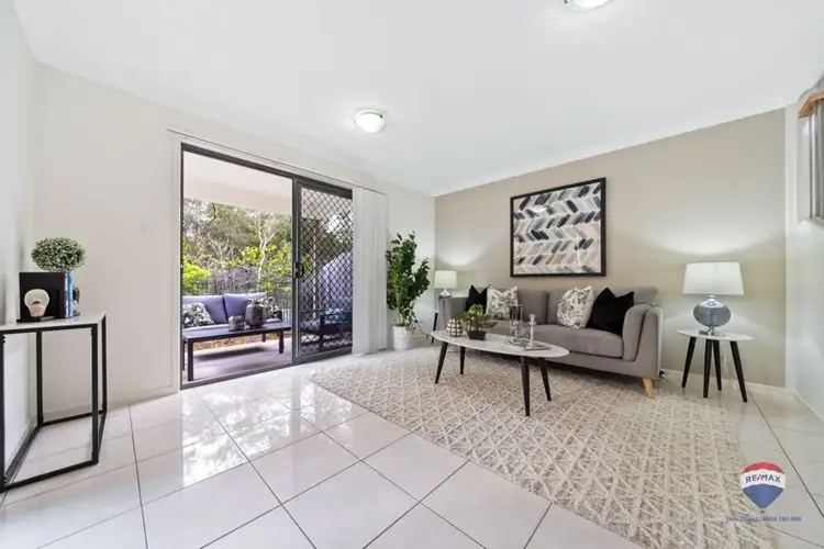 Fourth view of Homely townhouse listing, 2/10 Highgrove St, Calamvale QLD 4116