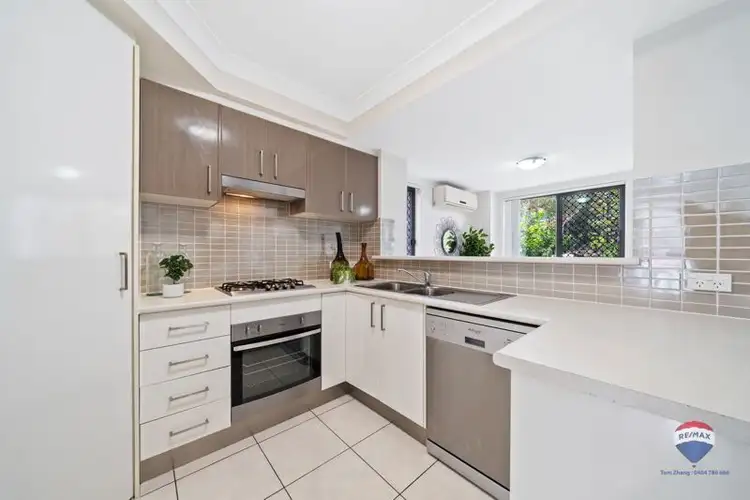 Fifth view of Homely townhouse listing, 2/10 Highgrove St, Calamvale QLD 4116