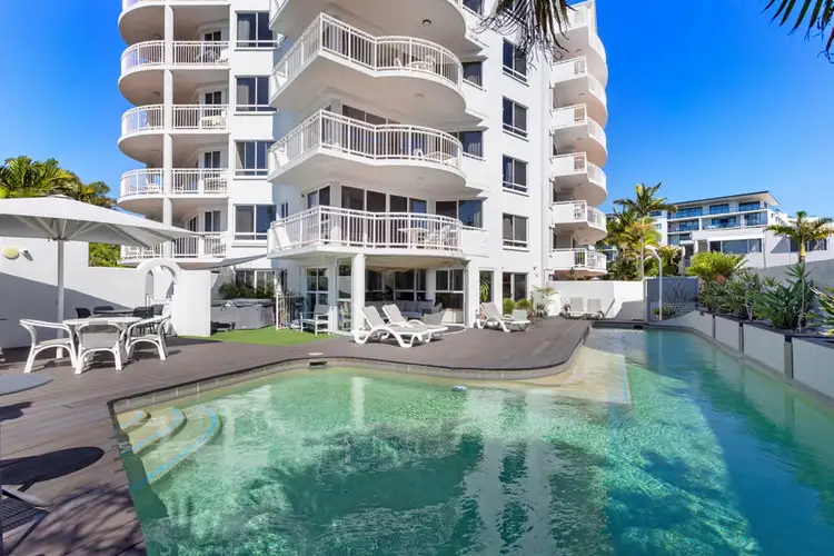 3F/101 Pacific Blvd, Buddina QLD 4575