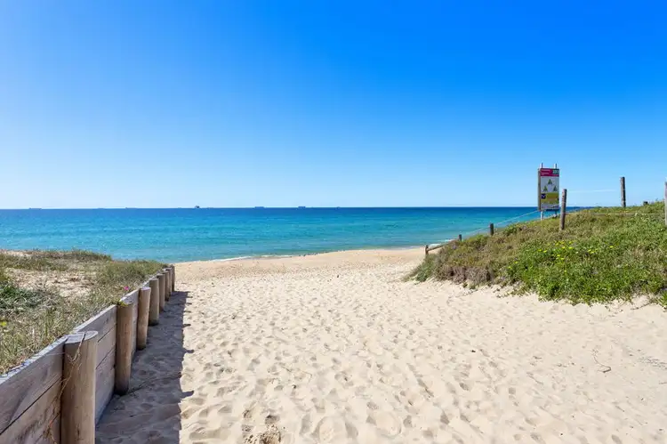 Third view of Homely apartment listing, 3F/101 Pacific Blvd, Buddina QLD 4575