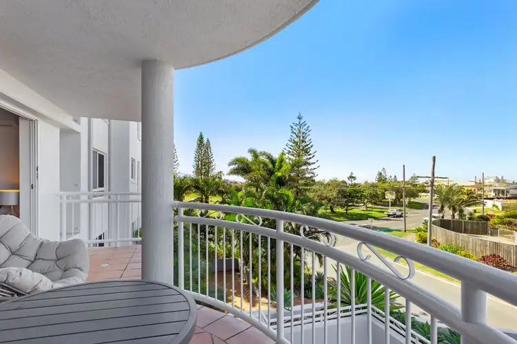Fifth view of Homely apartment listing, 3F/101 Pacific Blvd, Buddina QLD 4575