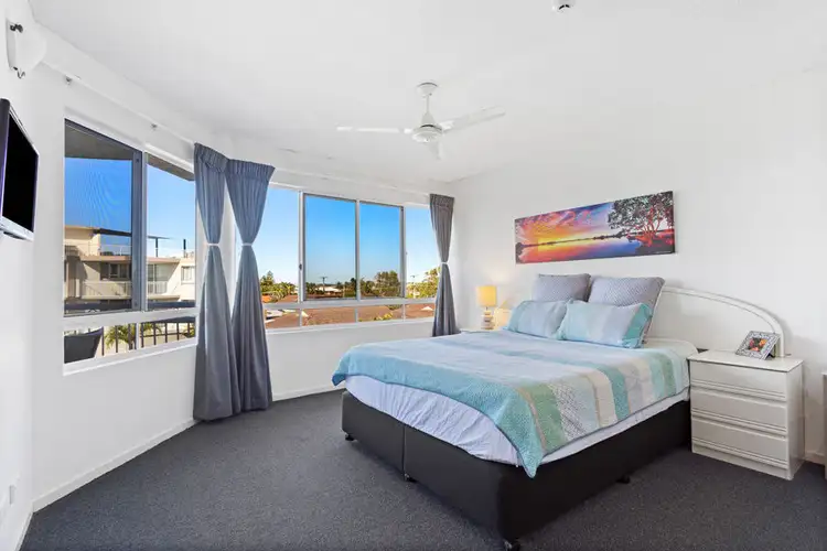 Seventh view of Homely apartment listing, 3F/101 Pacific Blvd, Buddina QLD 4575