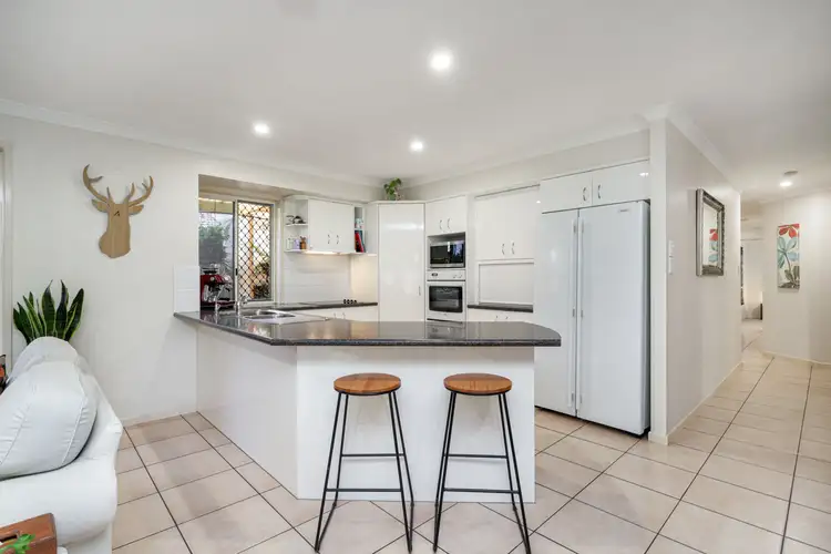 Fourth view of Homely house listing, 43 Kalowendha Avenue, Pelican Waters QLD 4551