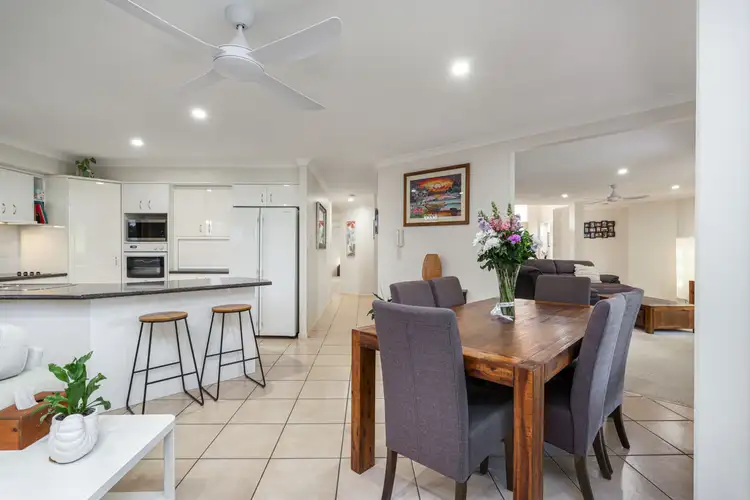 Sixth view of Homely house listing, 43 Kalowendha Avenue, Pelican Waters QLD 4551