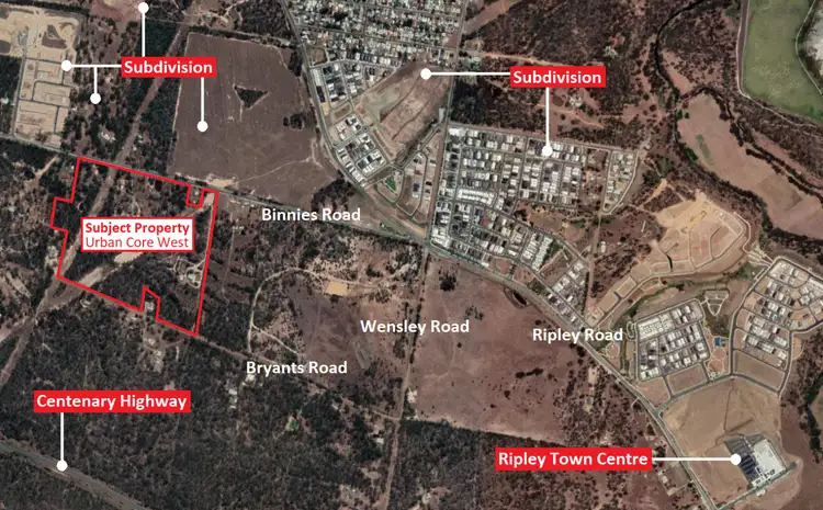 84, 114, 122 Binnies Road