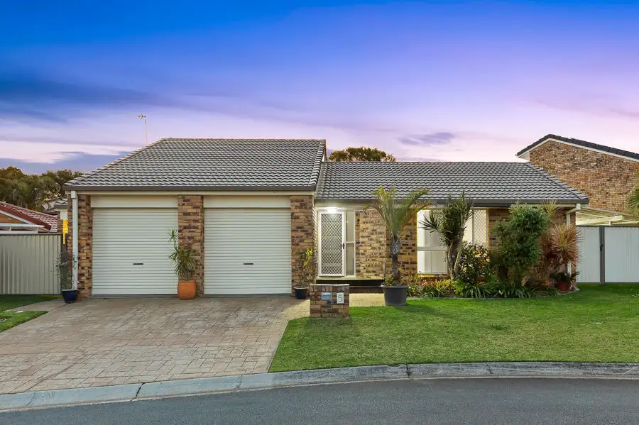 Main view of Homely house listing, 5 Bothwell Street, Robina QLD 4226