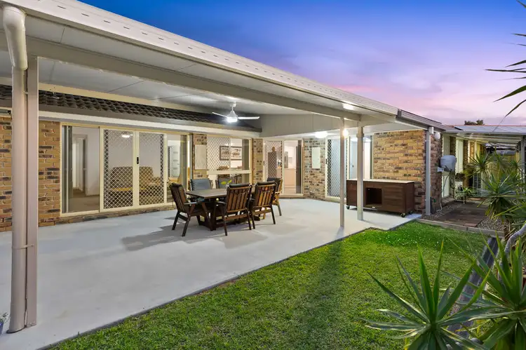 Second view of Homely house listing, 5 Bothwell Street, Robina QLD 4226