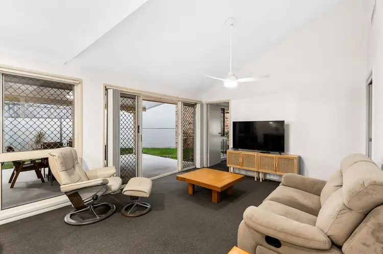 Third view of Homely house listing, 5 Bothwell Street, Robina QLD 4226