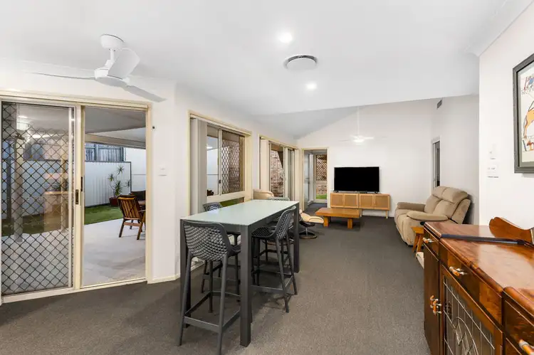 Fourth view of Homely house listing, 5 Bothwell Street, Robina QLD 4226