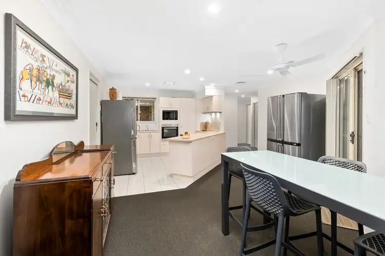 Fifth view of Homely house listing, 5 Bothwell Street, Robina QLD 4226