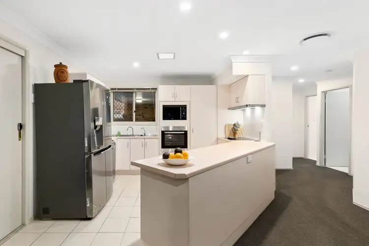 Sixth view of Homely house listing, 5 Bothwell Street, Robina QLD 4226