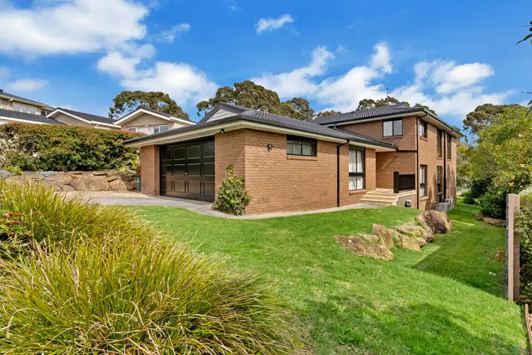 13 Buvelot Wynd, Doncaster East VIC 3109