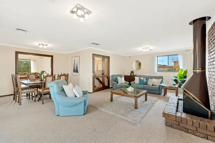 Second view of Homely house listing, 13 Buvelot Wynd, Doncaster East VIC 3109