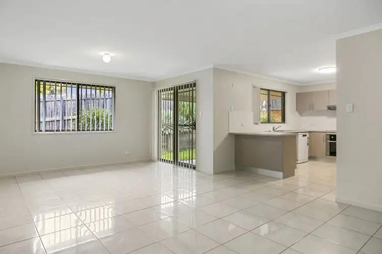 Second view of Homely unit listing, 1/5 Ridgeview Drive, Gympie QLD 4570