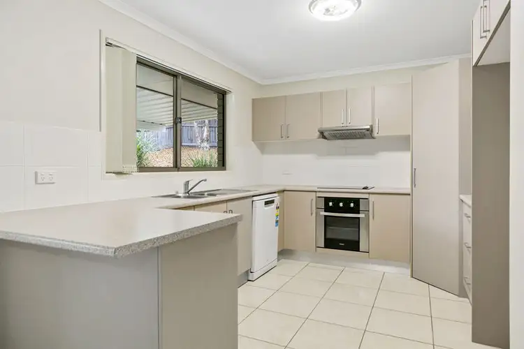 Third view of Homely unit listing, 1/5 Ridgeview Drive, Gympie QLD 4570