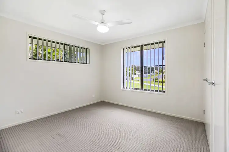 Fifth view of Homely unit listing, 1/5 Ridgeview Drive, Gympie QLD 4570