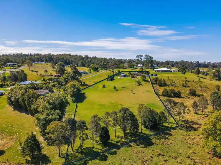 Fourth view of Homely house listing, 63 Peppertree Grove, Talarm NSW 2447